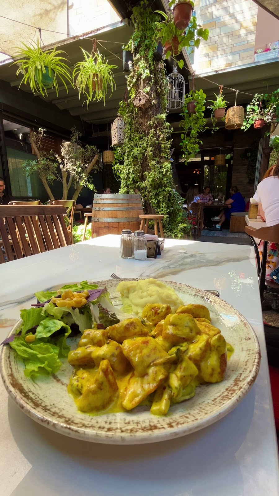 Sardunya Cafe-Winehouse photo 6