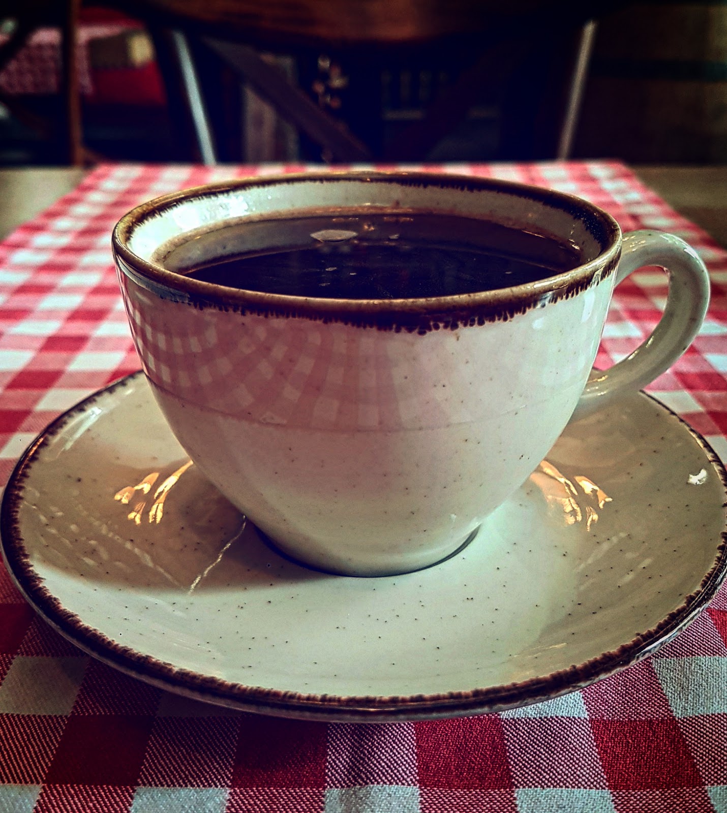 Sardunya Cafe-Winehouse photo 9
