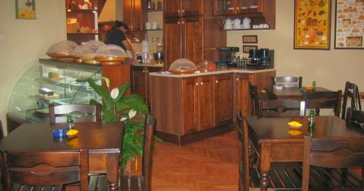 Turta Home Cafe photo 1