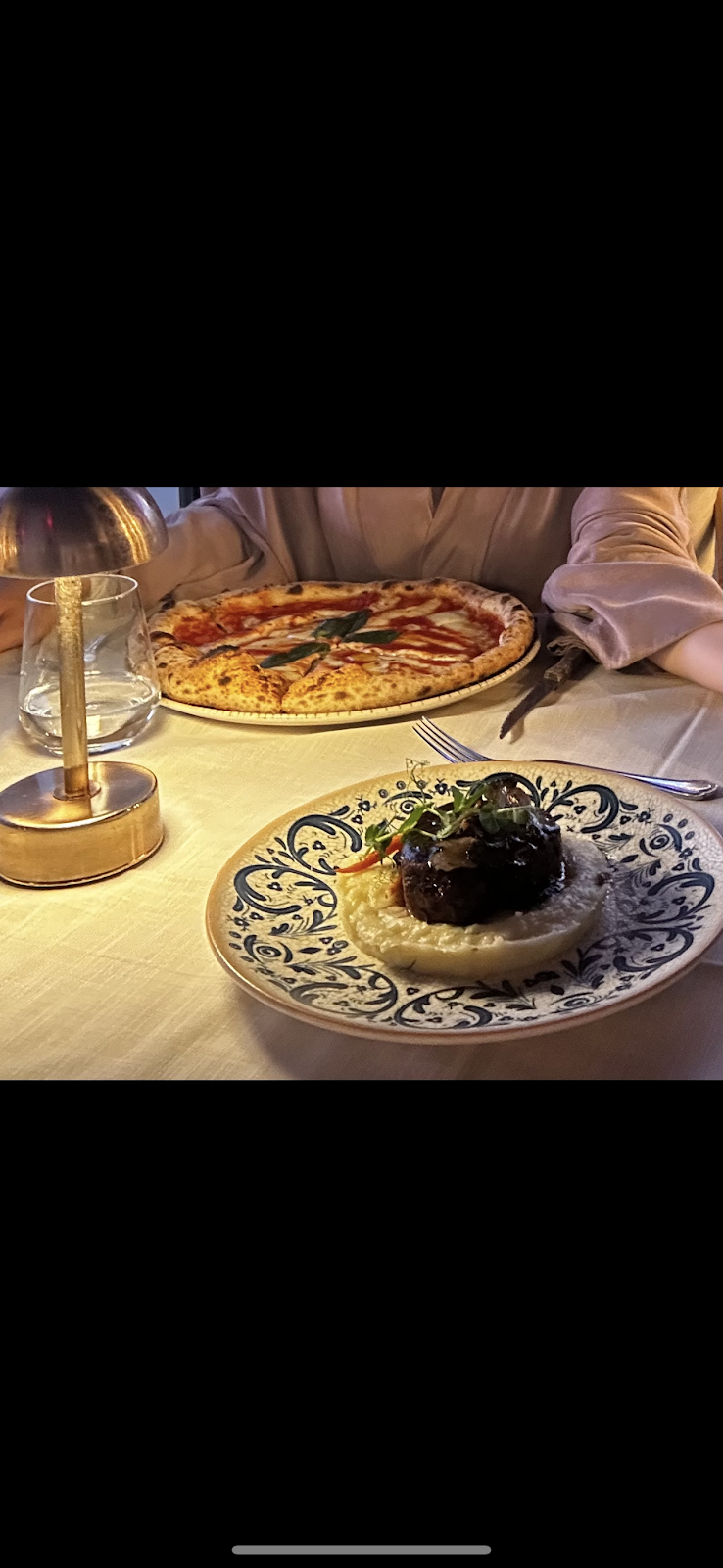 Filo D'olio Bursa Downtown photo 1