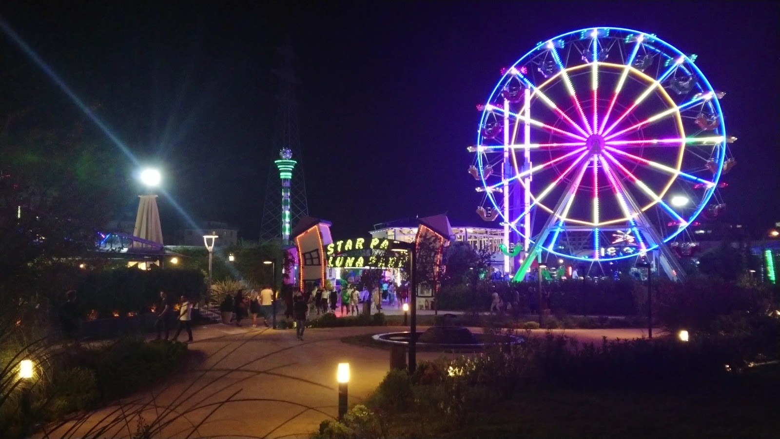 Starpark photo 2