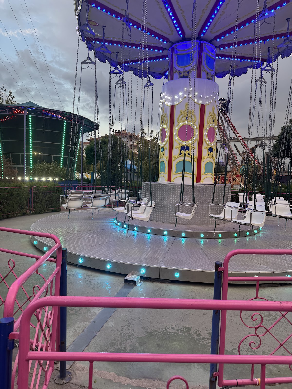Starpark photo 5