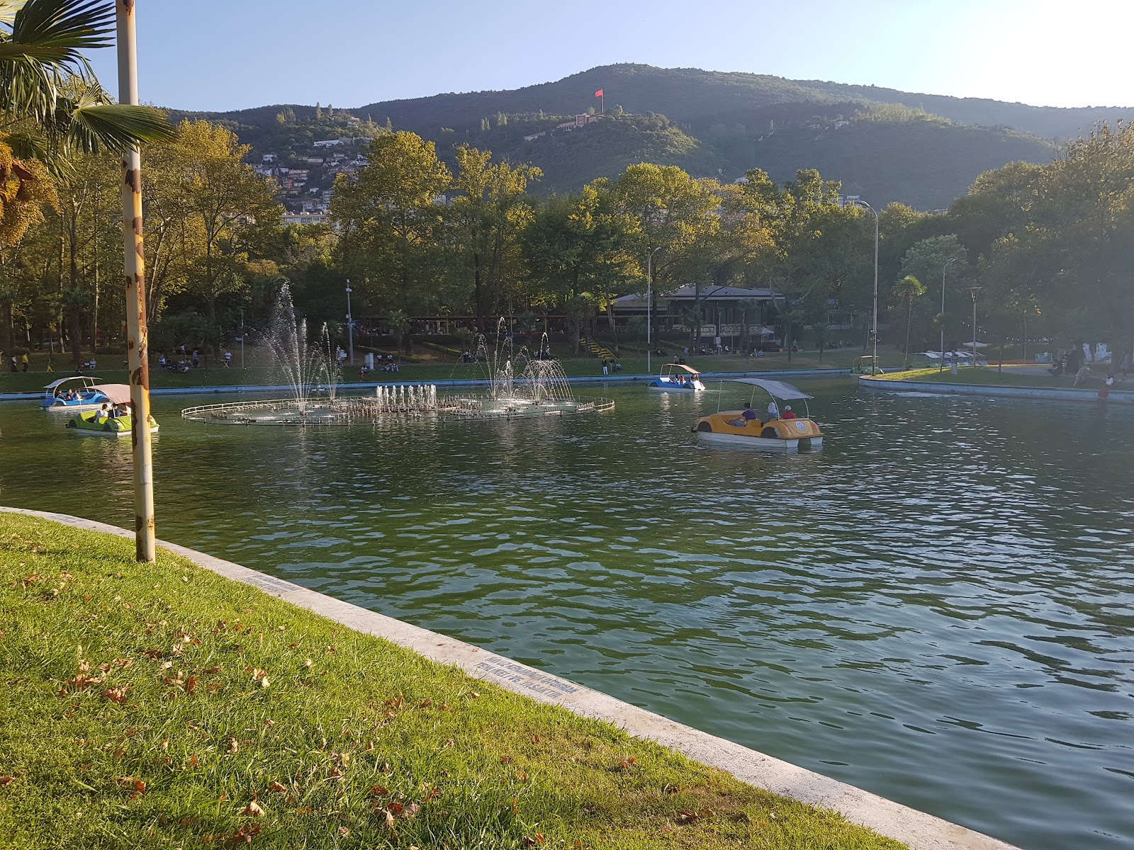 Bursa Lunapark Altınpark photo 5