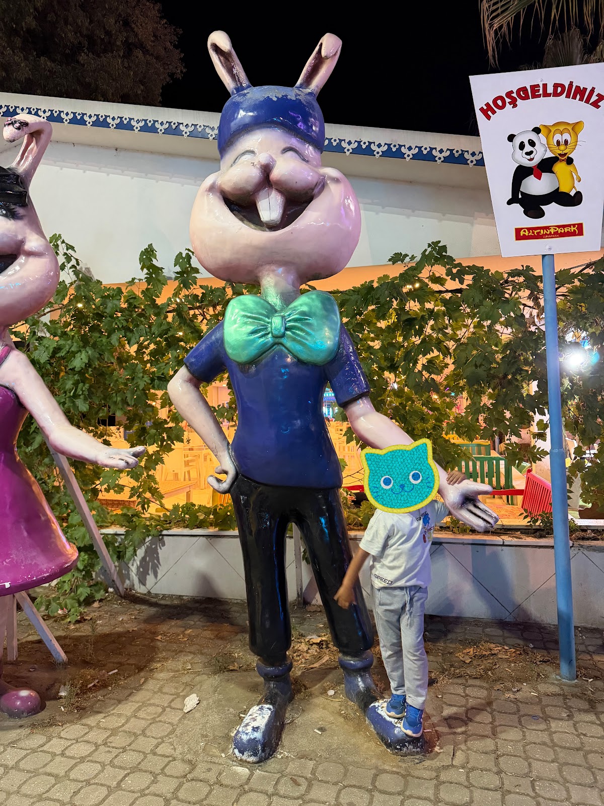 Bursa Lunapark Altınpark photo 9