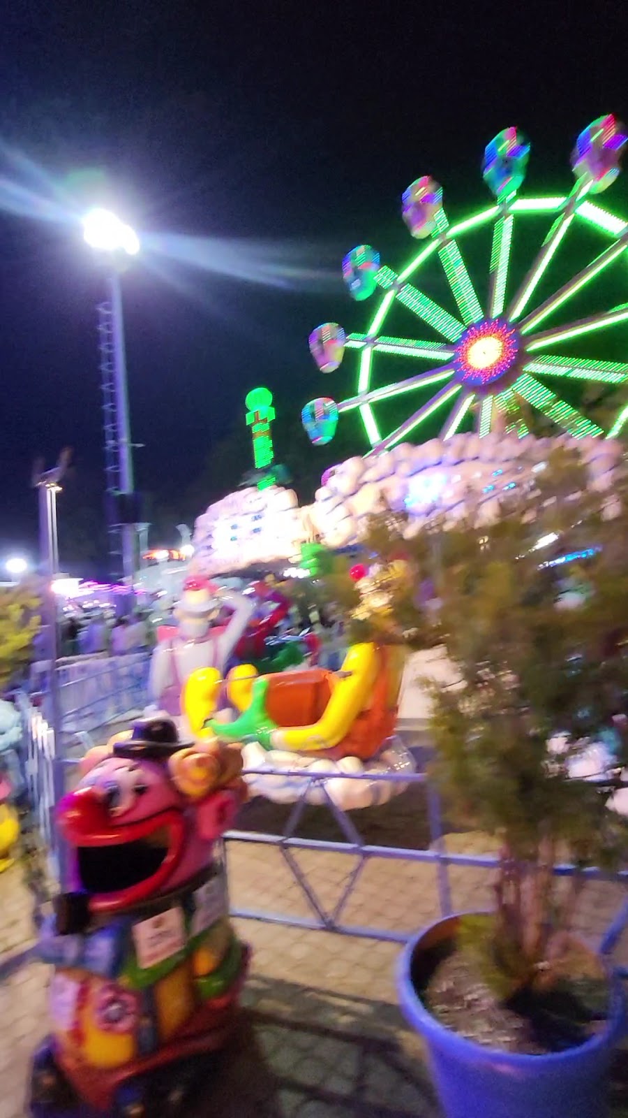Bursa Lunapark Altınpark photo 4