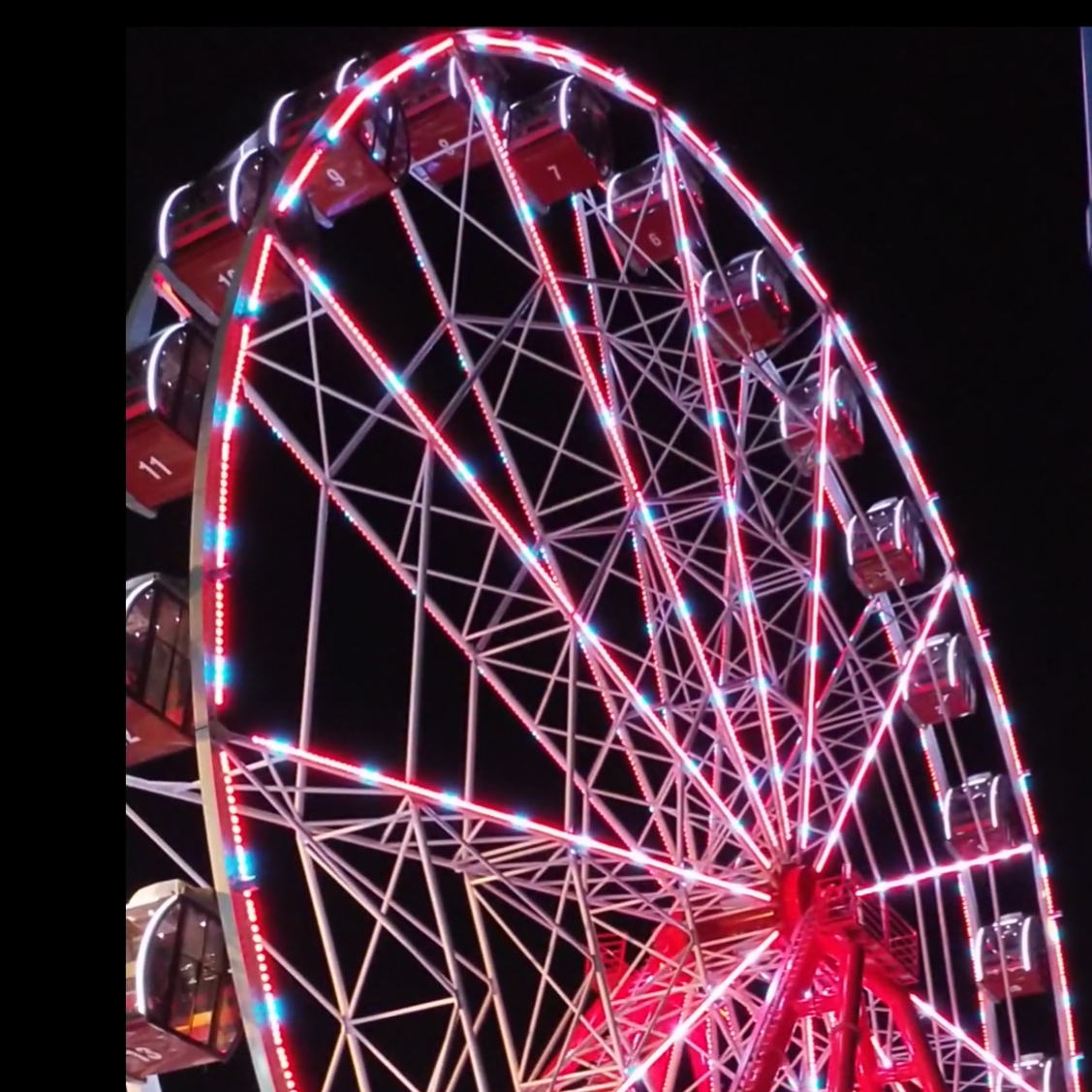 Bursa Lunapark Altınpark photo 7