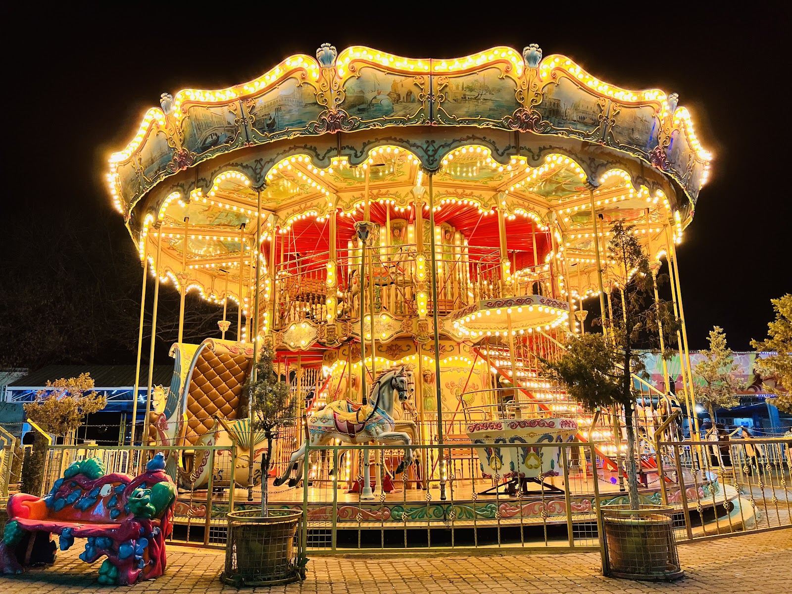 Bursa Lunapark Altınpark photo 10