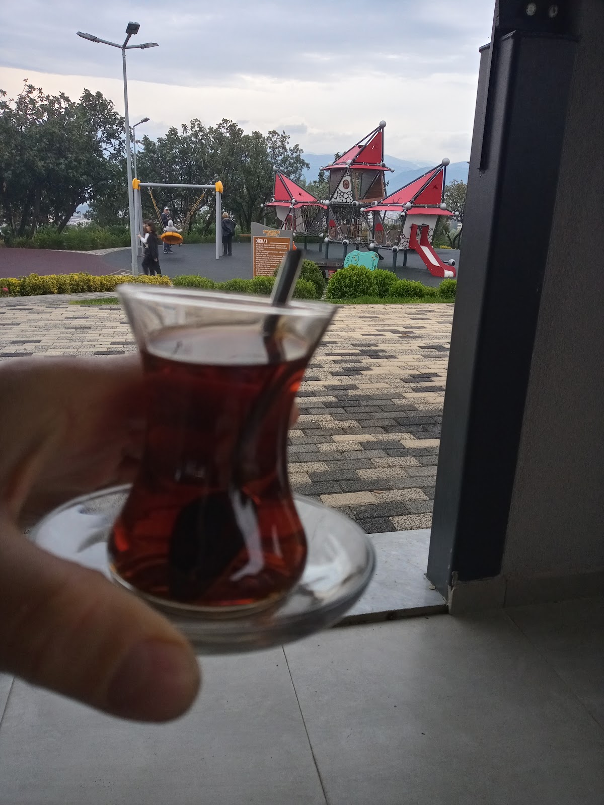 Bursa Adventure Park photo 8