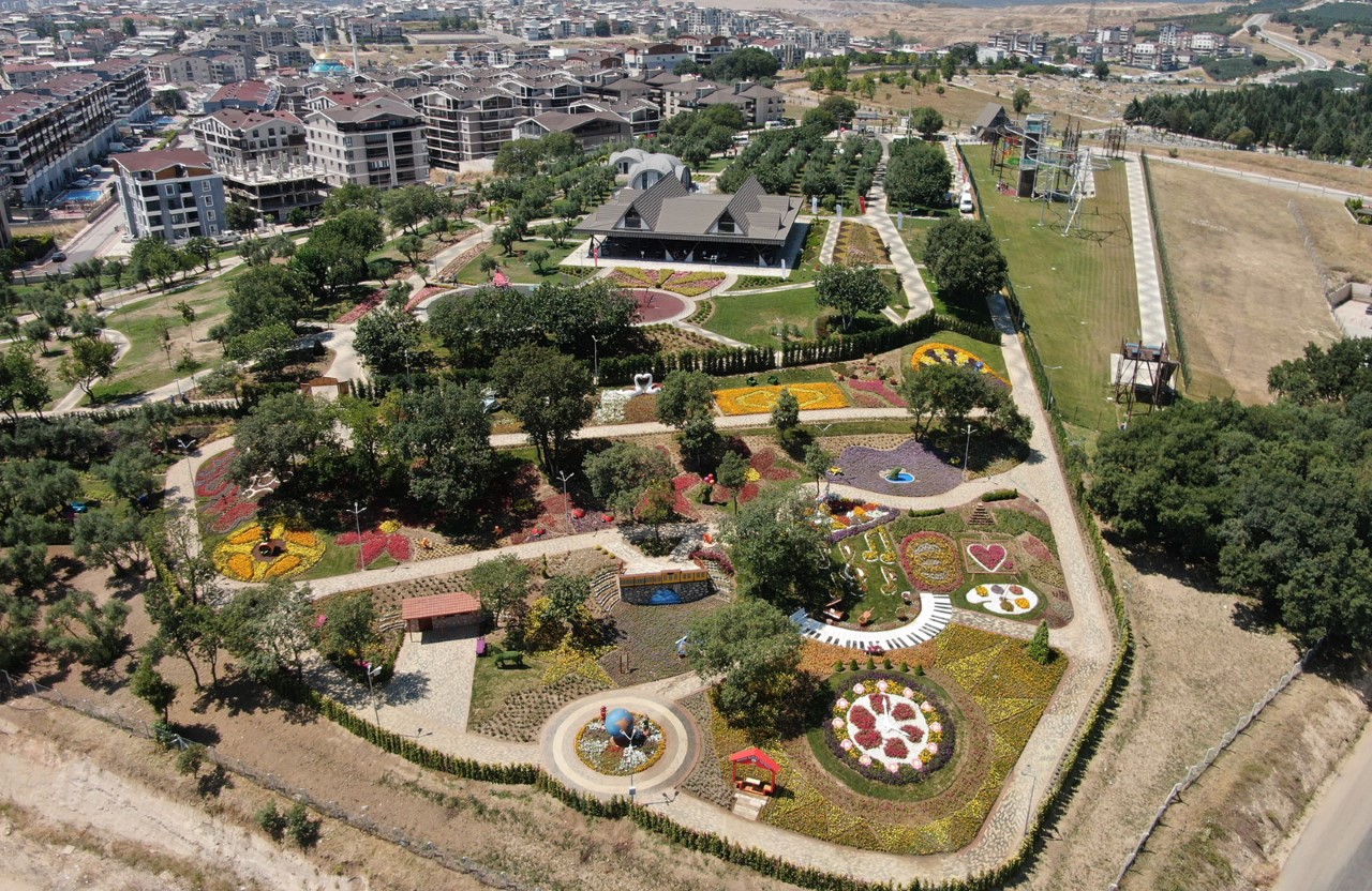 Bursa Adventure Park photo 3