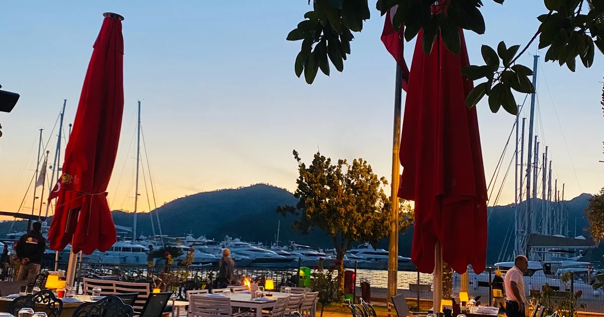 Lotis Prime Göcek photo 1