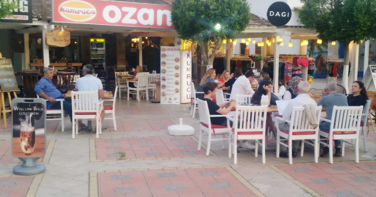 Kumrucu Ozan photo 1