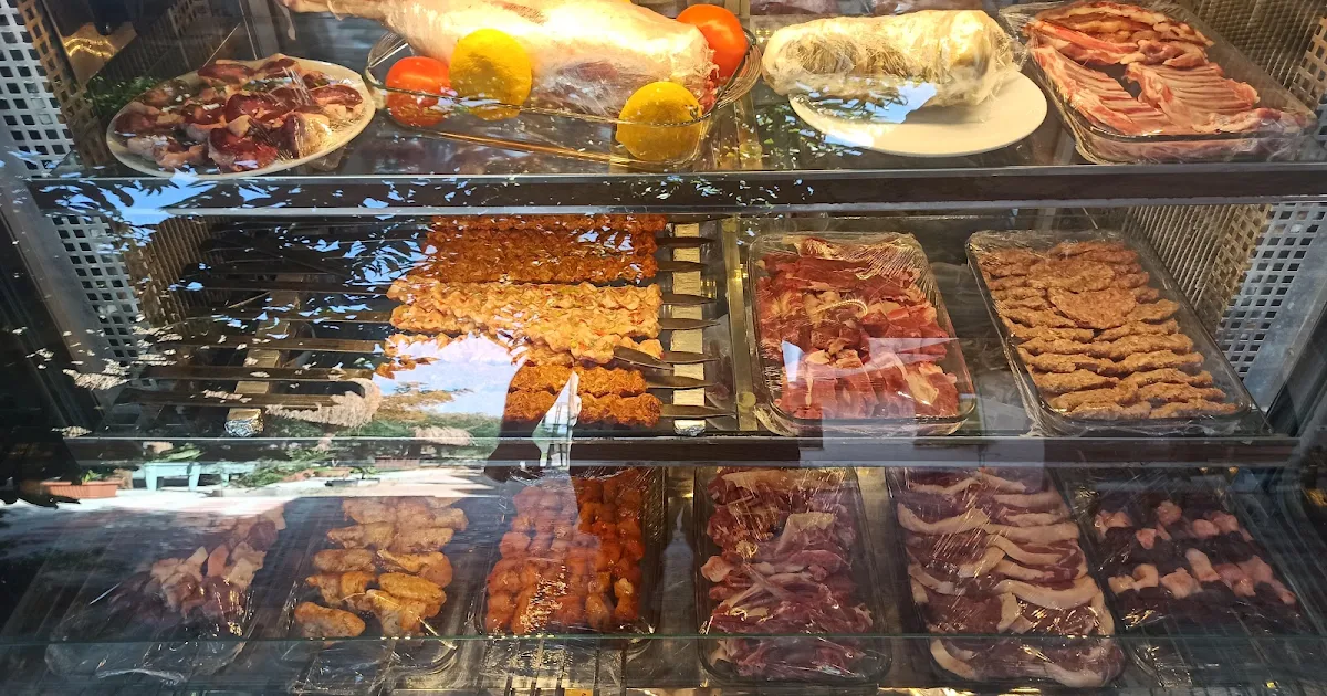 Doğa Restaurant photo 1