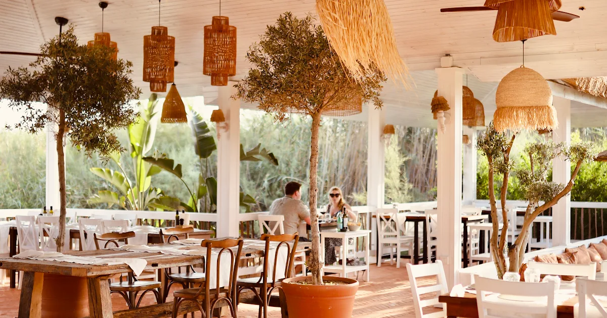 Yalıçapkını Restorant photo 1