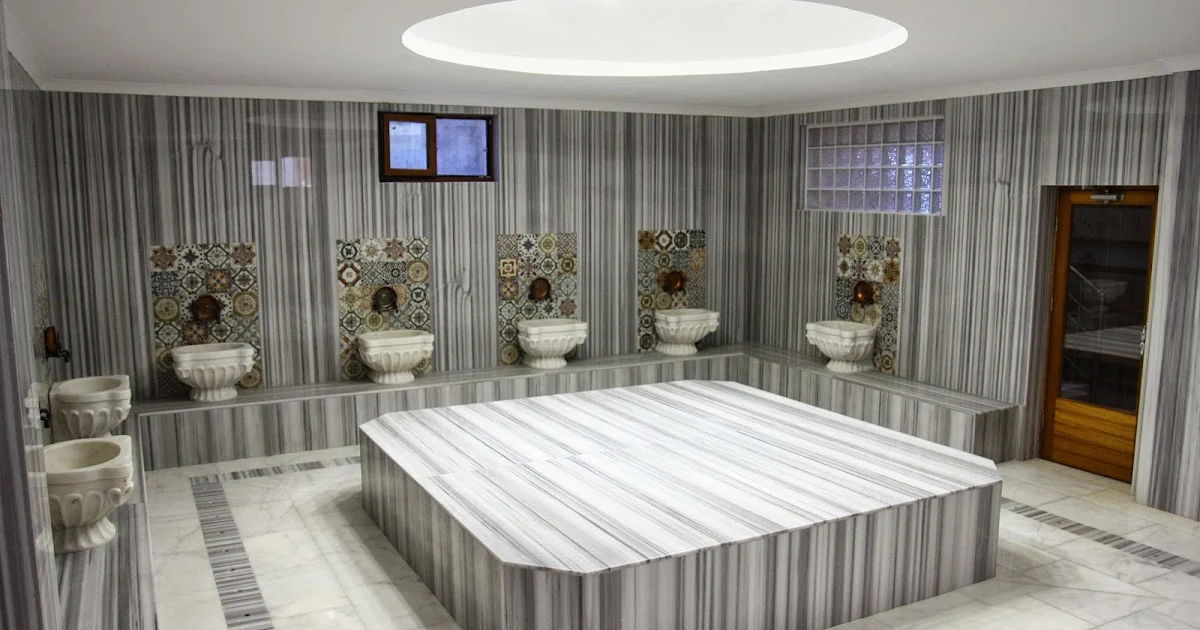 Göcek Hamam & Afrodit Spa photo 1