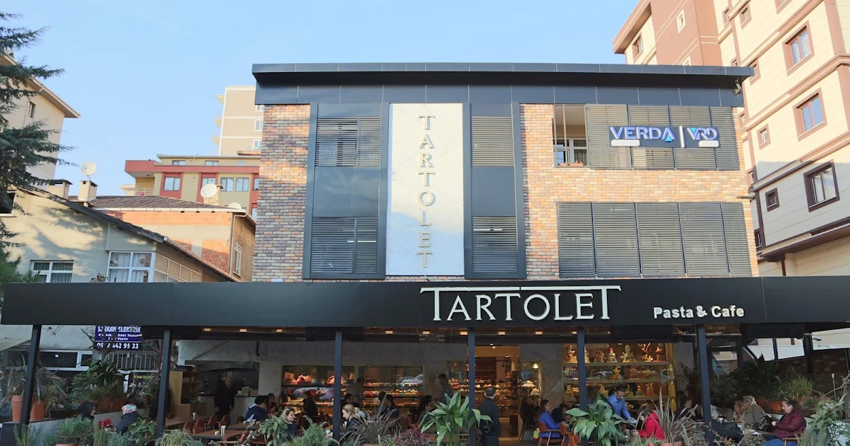 Tartolet Pasta Cafe photo 1