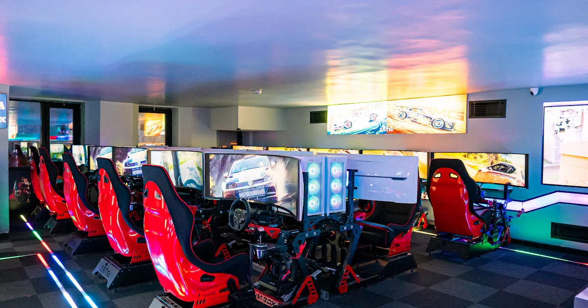 eJutsu Gaming photo 1