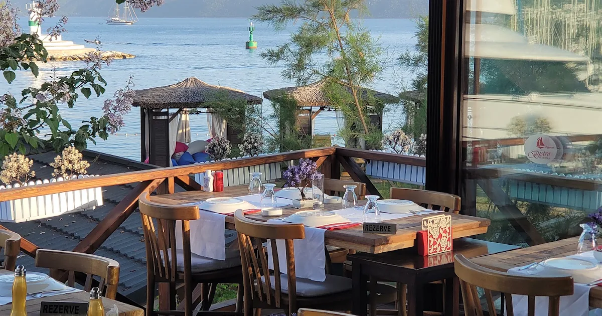 Bistro Marina Neyzar photo 1