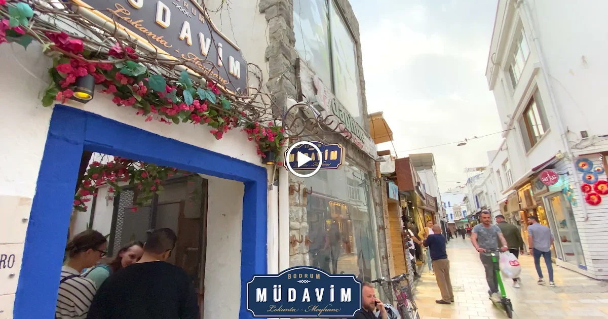 Bodrum Müdavim photo 1