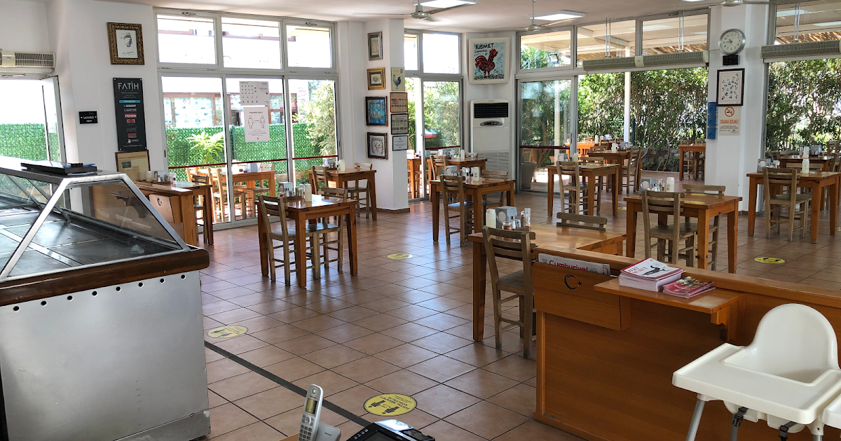 Kısmet Lokantası photo 1