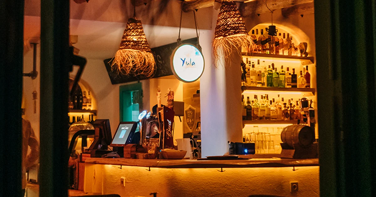 Yula Bodrum - Drink & Chill photo 1