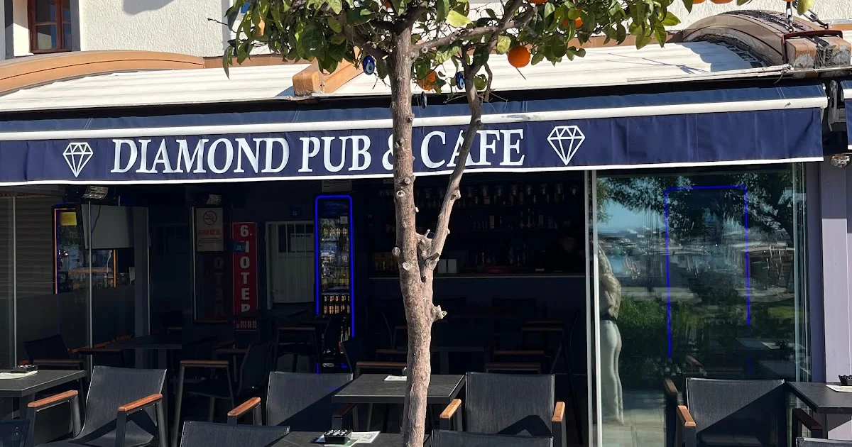Diamond Pub Cafe Restaurant photo 1