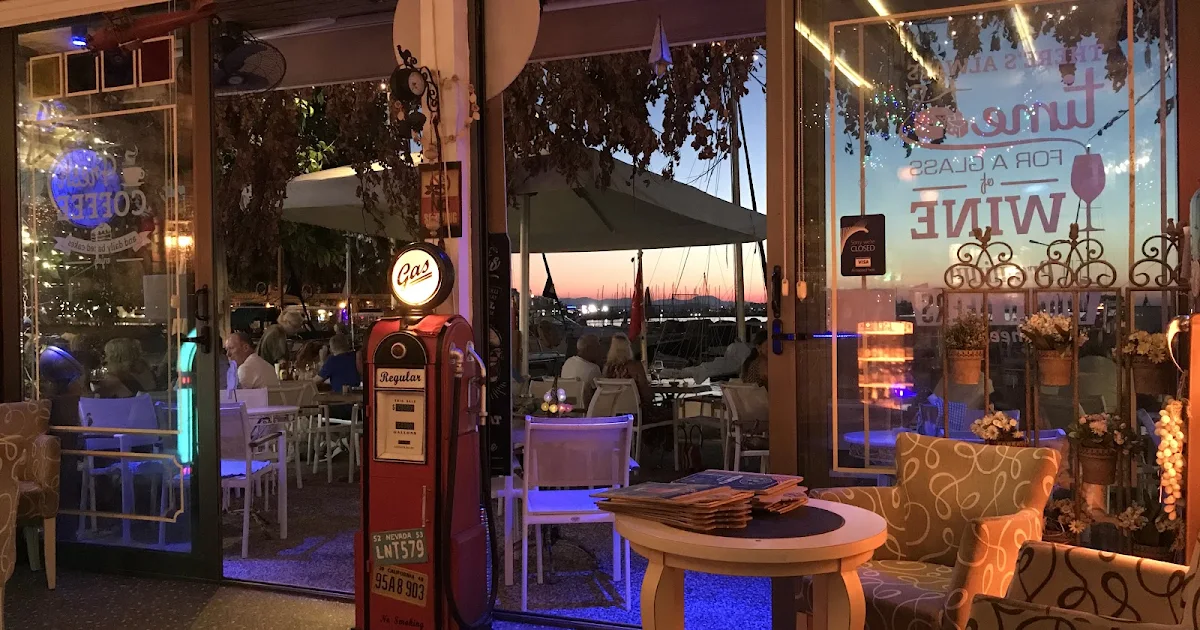 Yalıçapkını Kitchen & Cafe photo 1