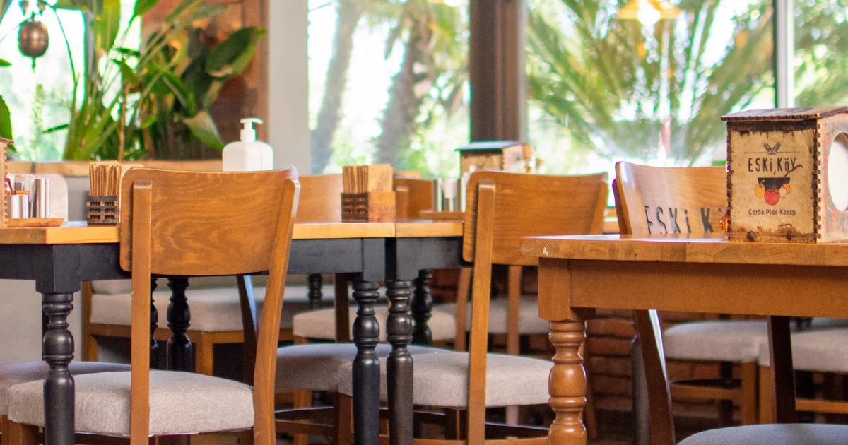 Eski Köy Restaurant photo 1