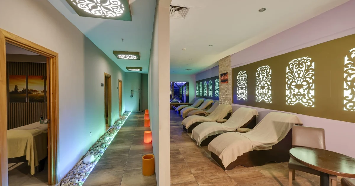 Mem’s Spa & Massage photo 1