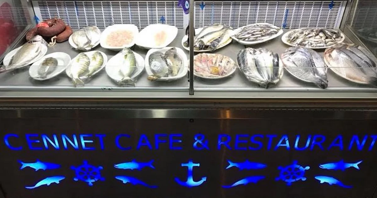 Cennet Cafe & Restaurant photo 1