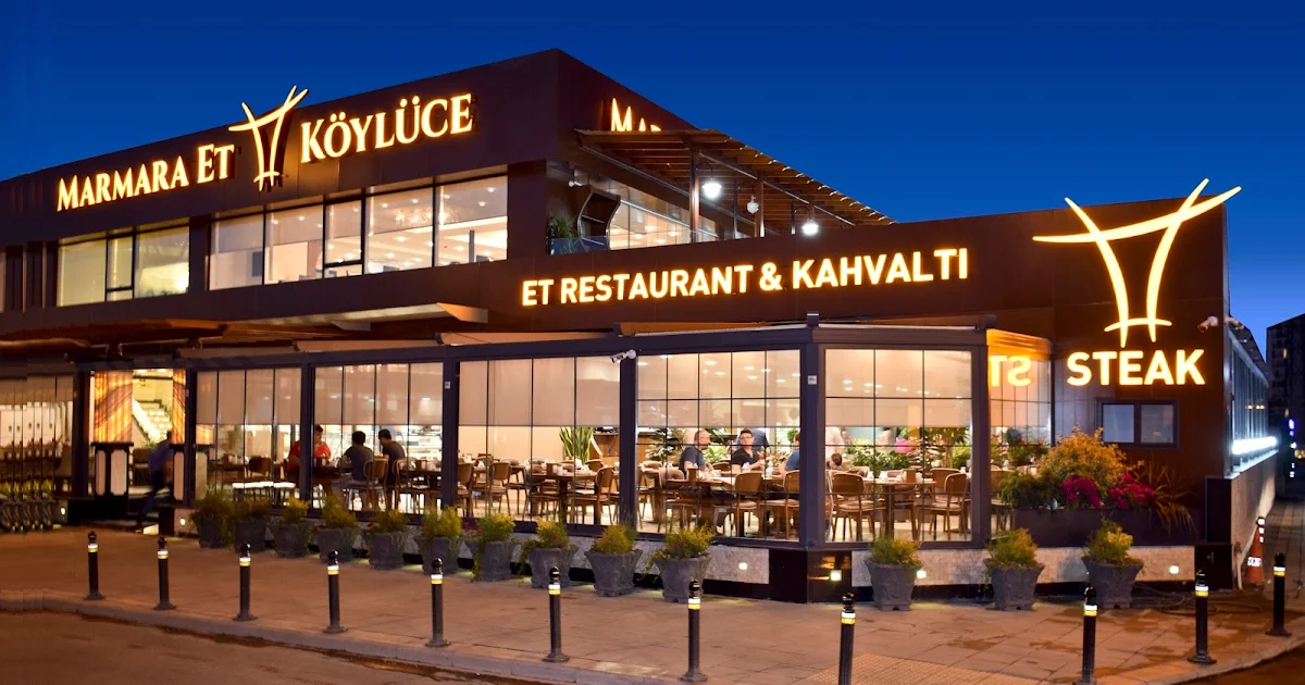 Marmara Et & Köylüce photo 1