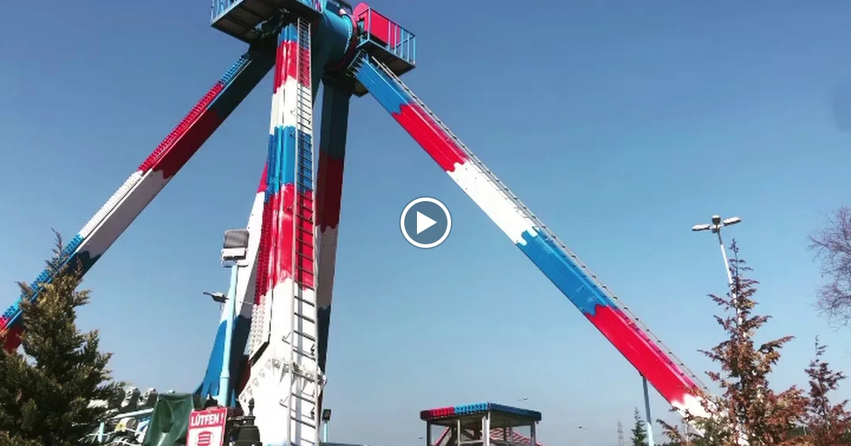 Viaport Lunapark (DAL TEMAPARK) photo 1
