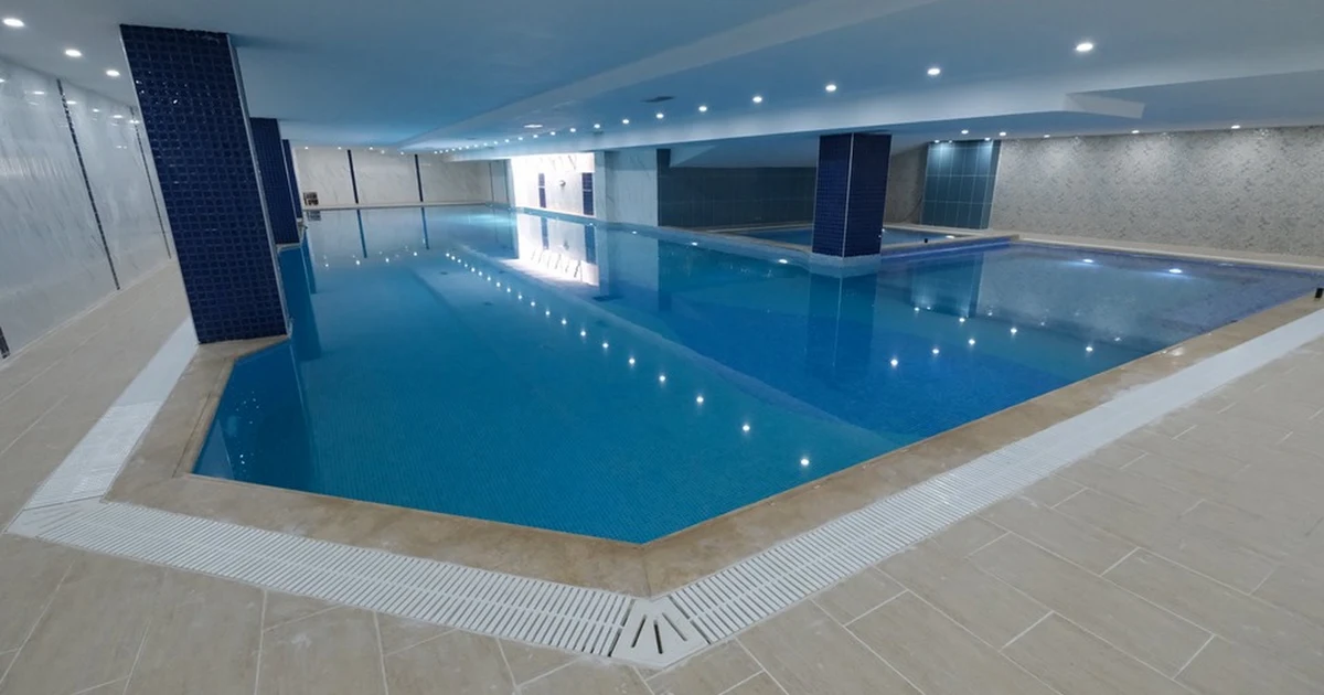KERVANSARAY SPOR KOMPLEKSİ photo 1