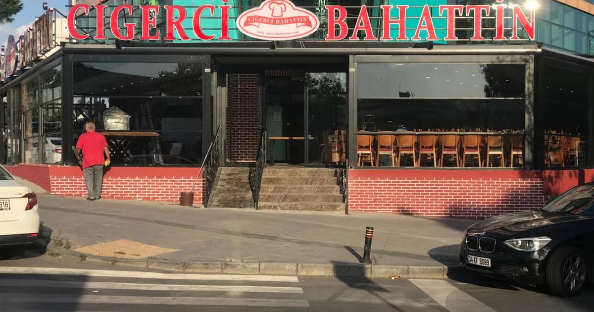 Ciğerci Bahattin Ataşehir photo 1