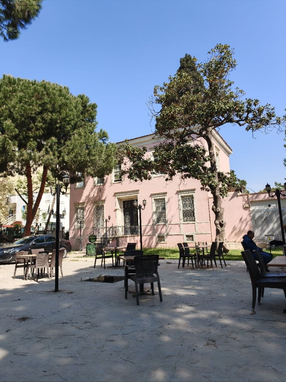 Latife Hanim Mansion and Memorial House photo 7