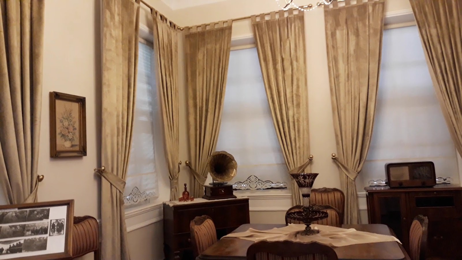 Latife Hanim Mansion and Memorial House photo 4