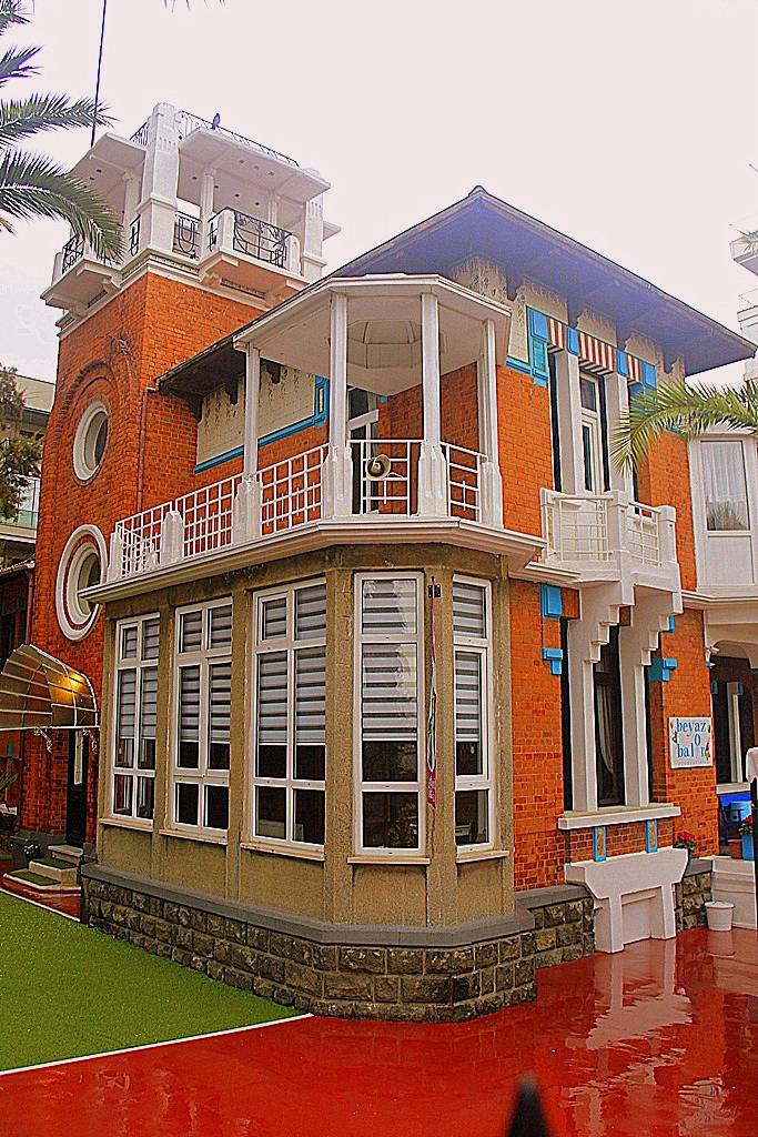 Latife Hanim Mansion and Memorial House photo 10