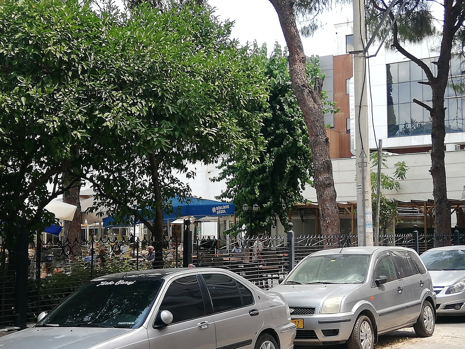 Latife Hanim Mansion and Memorial House photo 2