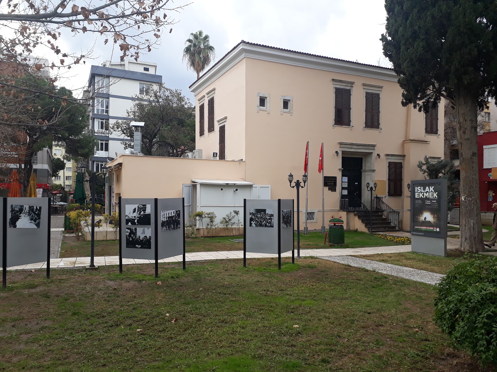 Latife Hanim Mansion and Memorial House photo 1