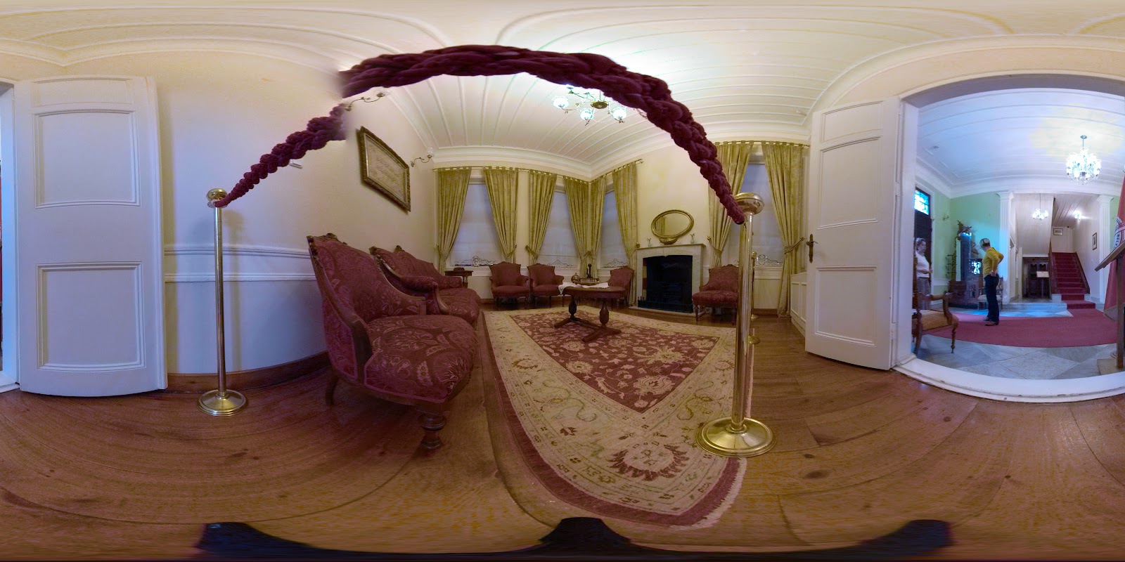 Latife Hanim Mansion and Memorial House photo 3