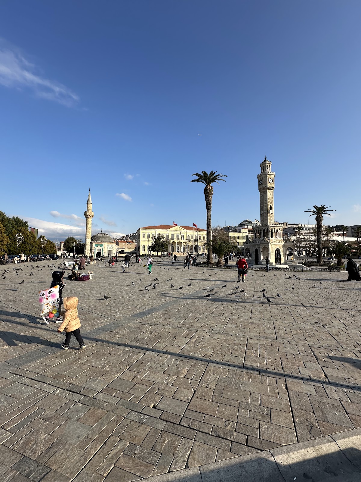 Konak Mosque photo 9
