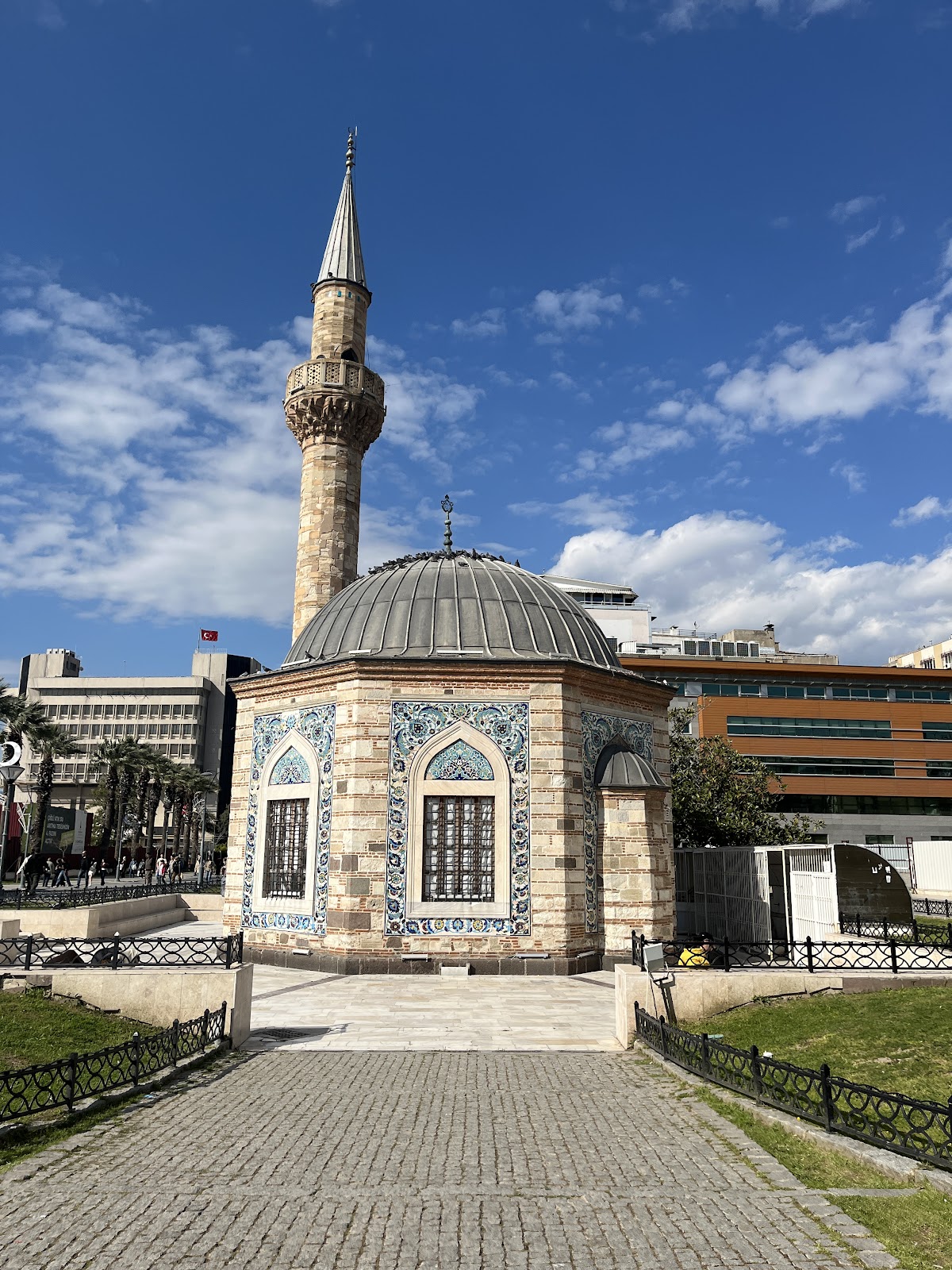 Konak Mosque photo 5
