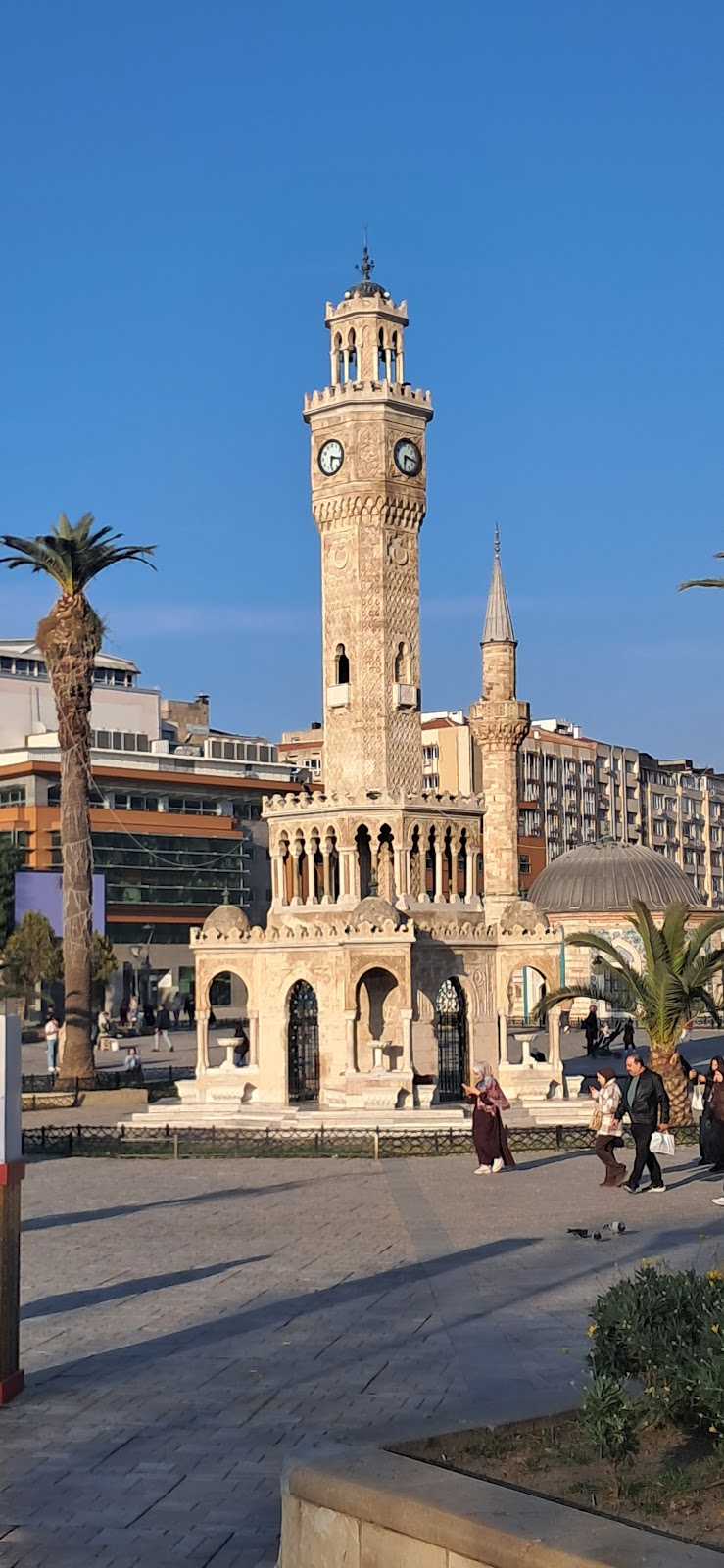 Konak Mosque photo 2