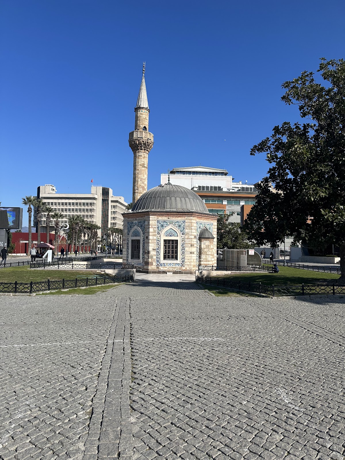 Konak Mosque photo 8