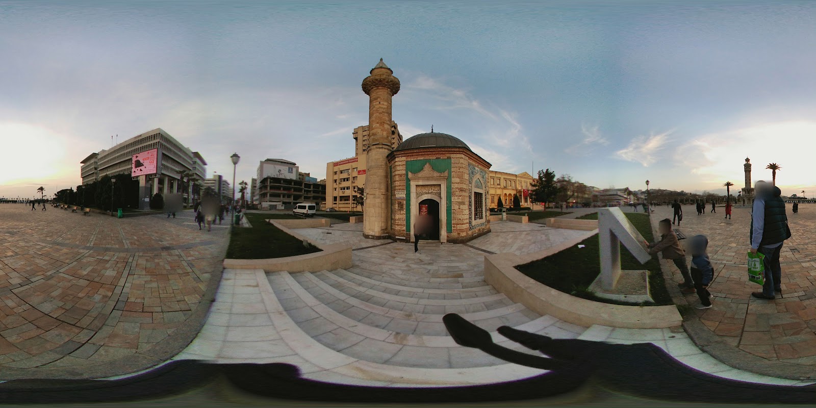 Konak Mosque photo 6