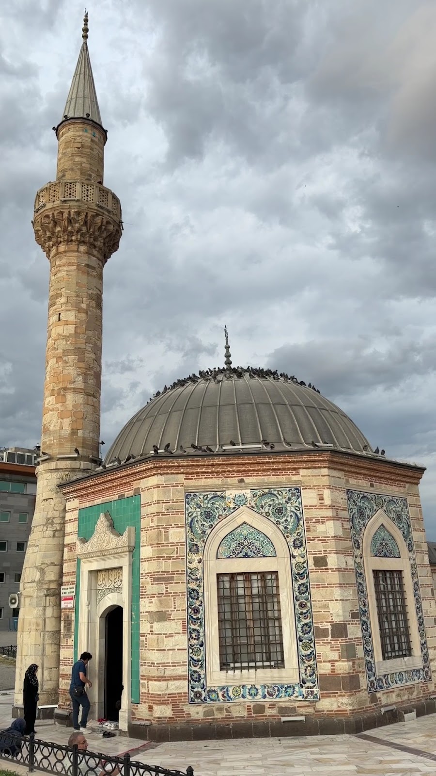 Konak Mosque photo 4