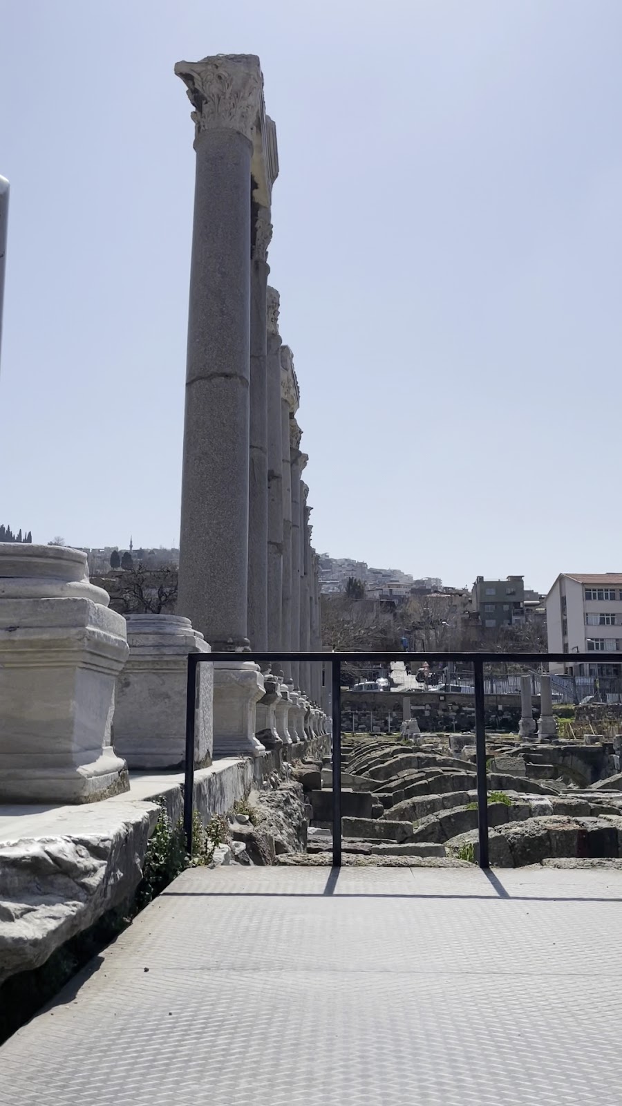Agora of Smyrna photo 5