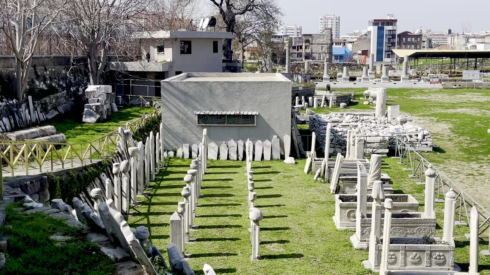 Agora of Smyrna photo 4