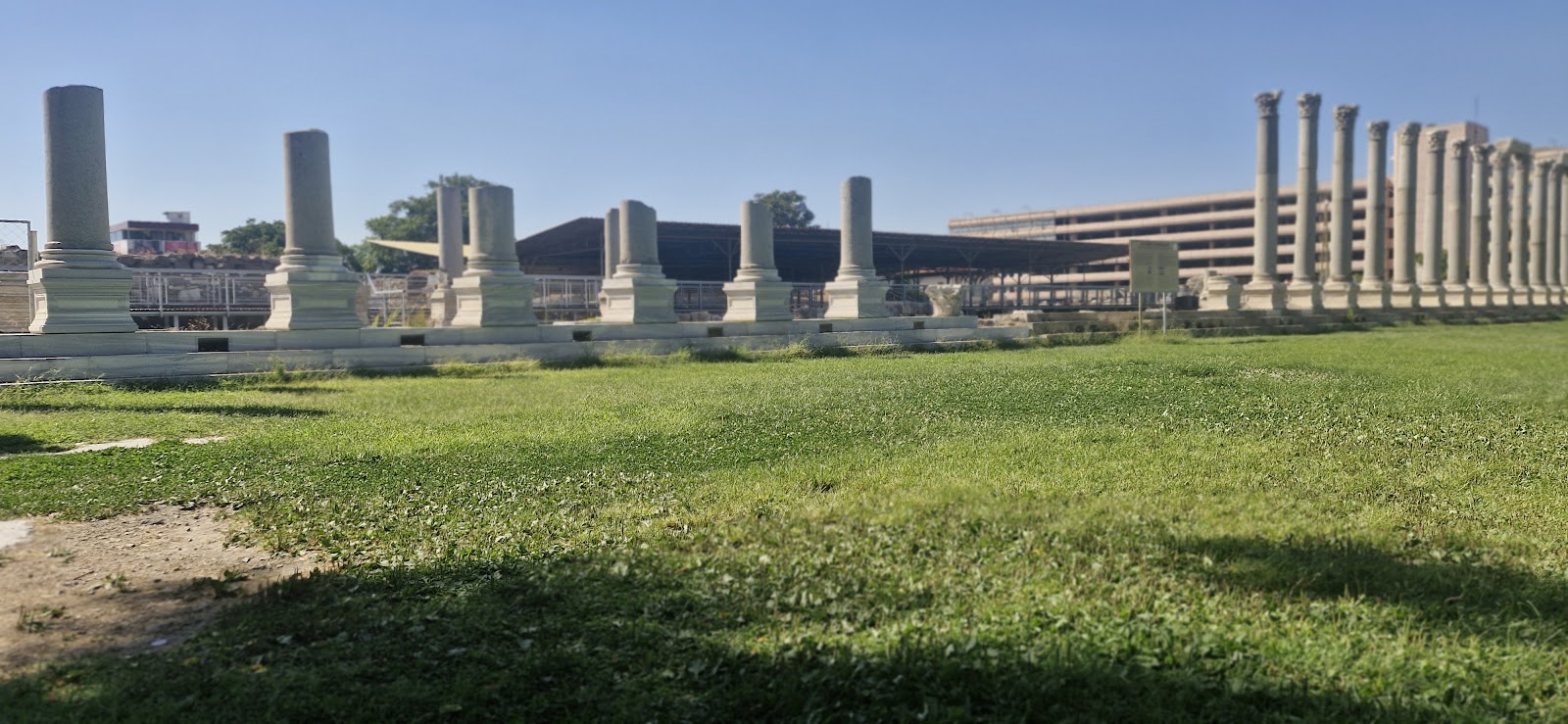 Agora of Smyrna photo 1