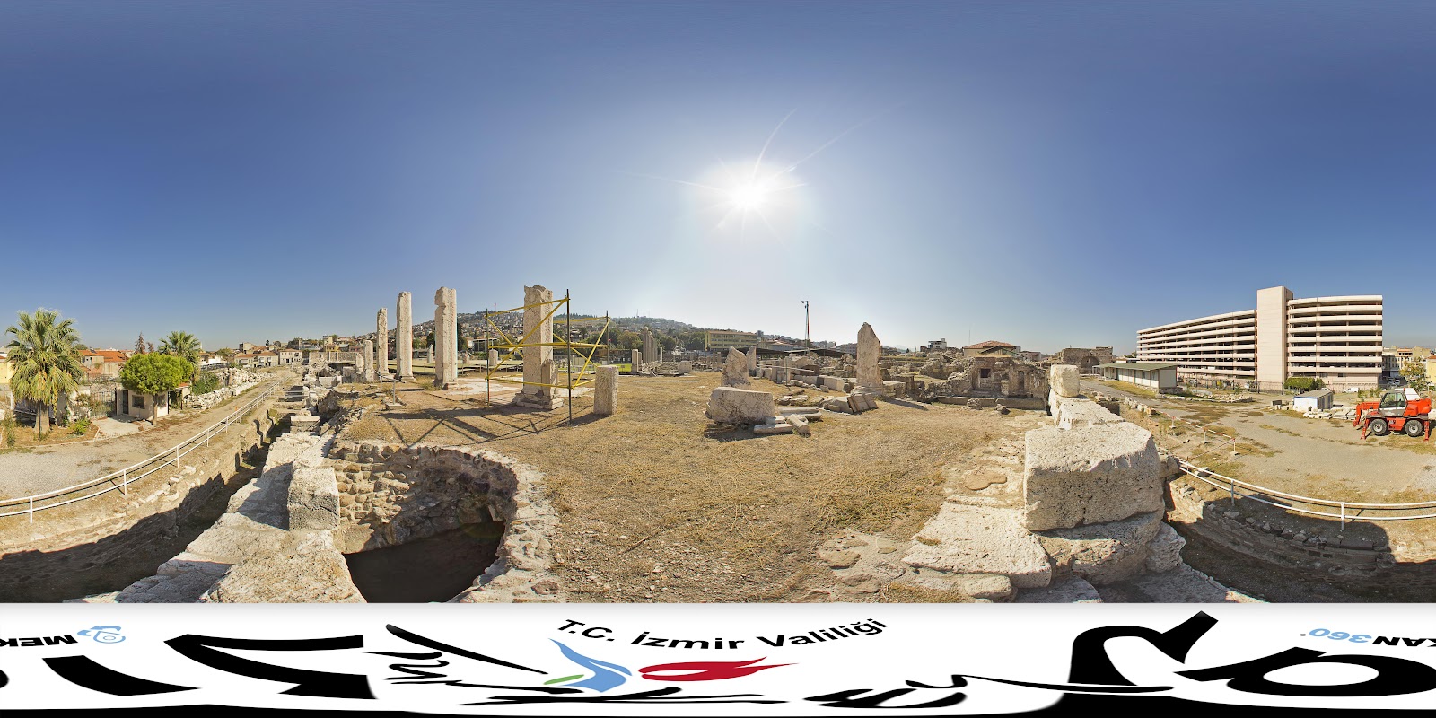 Agora of Smyrna photo 7