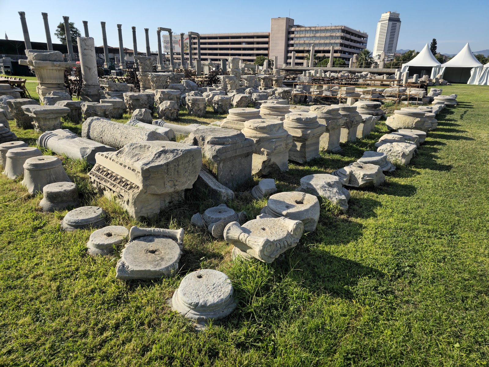Agora of Smyrna photo 6